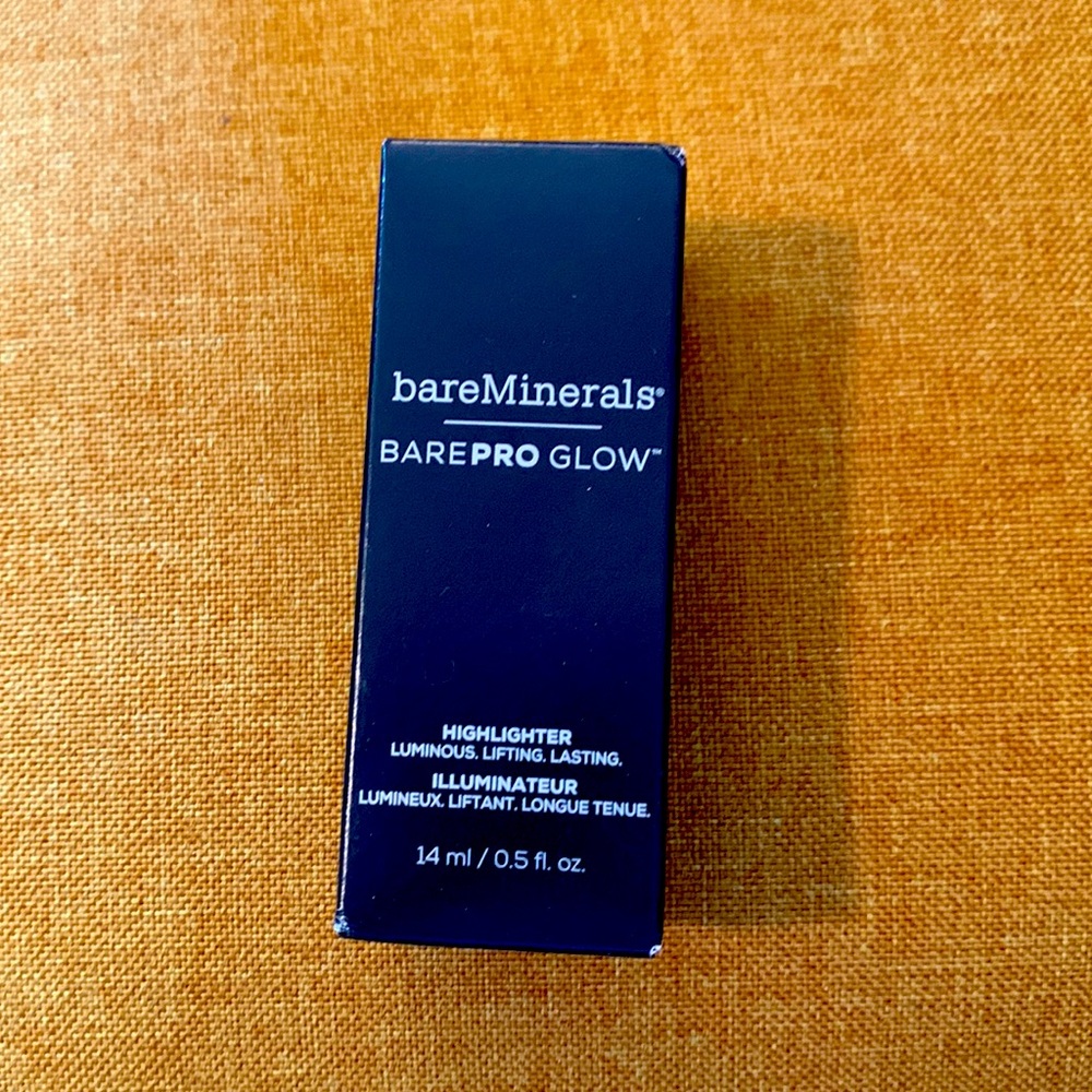 BareMinerals BarePro Glow Highlighter